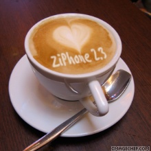 ZiPhone v2.3